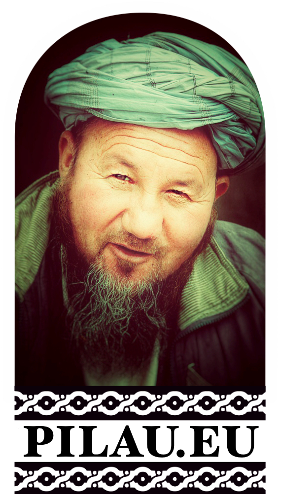 PILAU.EU